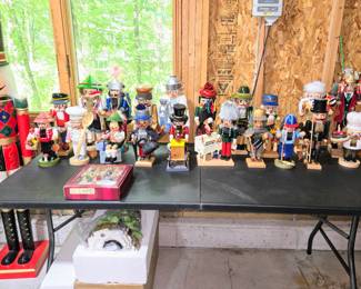 Holiday Decor, Christmas