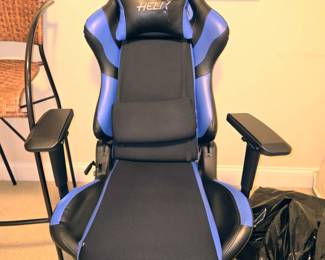 Helix Gaming Chair