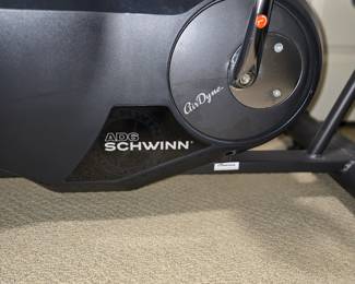 Schwinn Exercise Bike