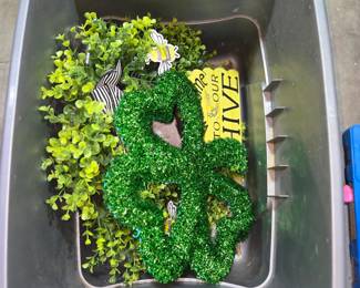 Holiday, St. Patty's Day