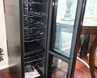 Wine Refrigerator 