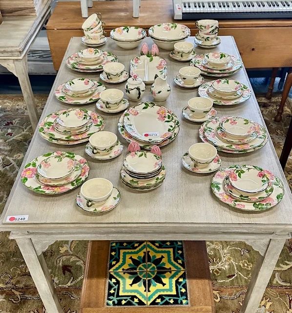 Berner's Weekly Auction in Deland, FL starts on 6/5/2024