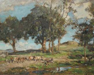 EDWARD ARTHUR WALTON