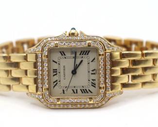 CARTIER