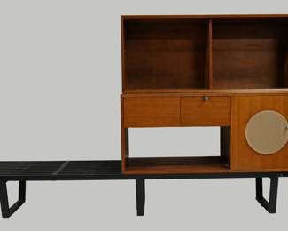 George Nelson for Herman Miller