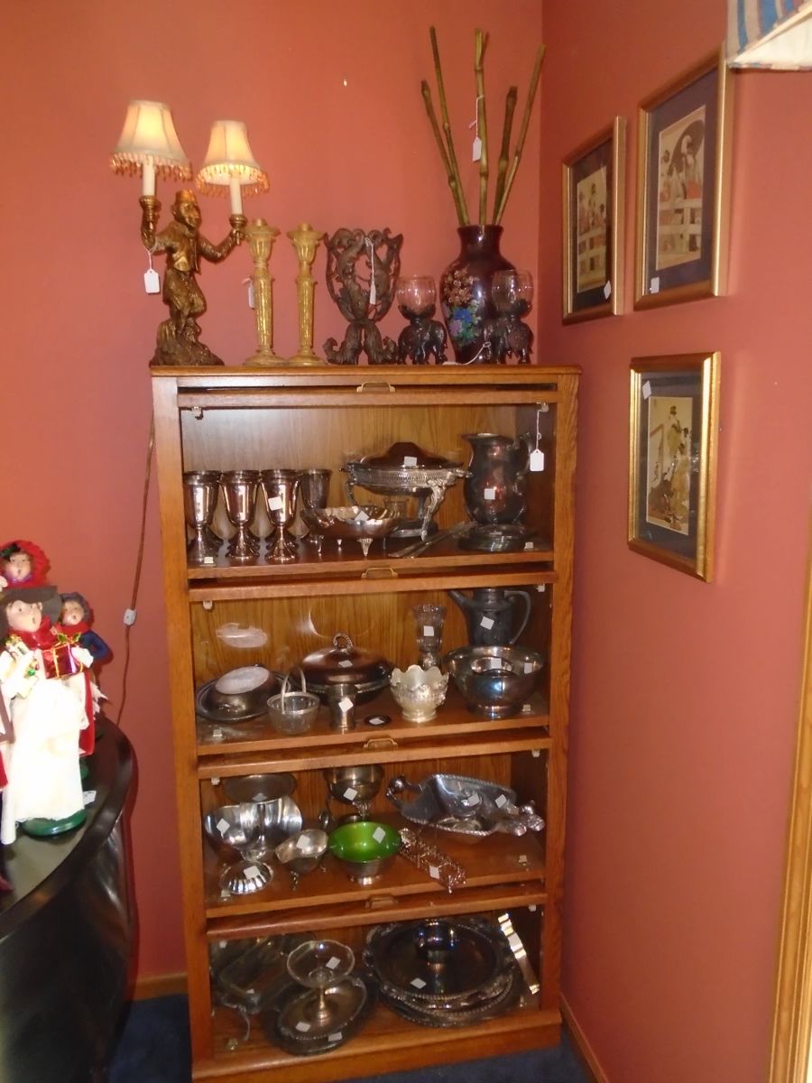 High End Eclectic Estate Sale in Americus starts on 6/6/2024