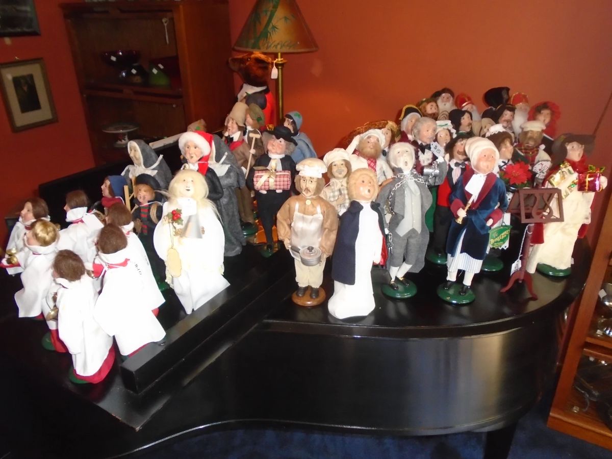 High End Eclectic Estate Sale in Americus starts on 6/6/2024