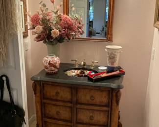 Miscellaneous Home Decor