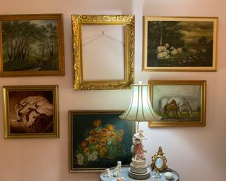 Miscellaneous Artwork