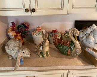 Miscellaneous Home Decor