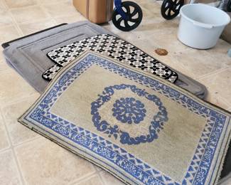 Floor Mats