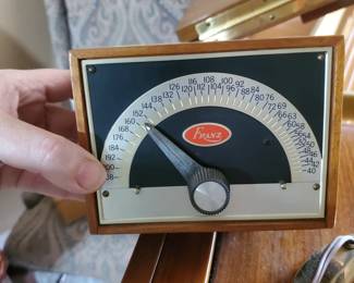 Franz Metronome