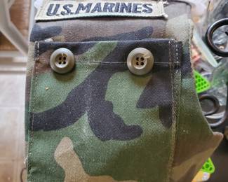 Marine Stocking