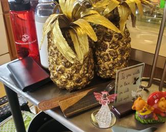 Kitchenware and Decor