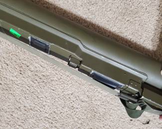 Rocket Launcher angle 2