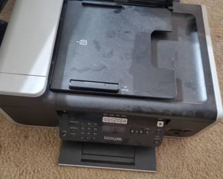 Lexmark Printer