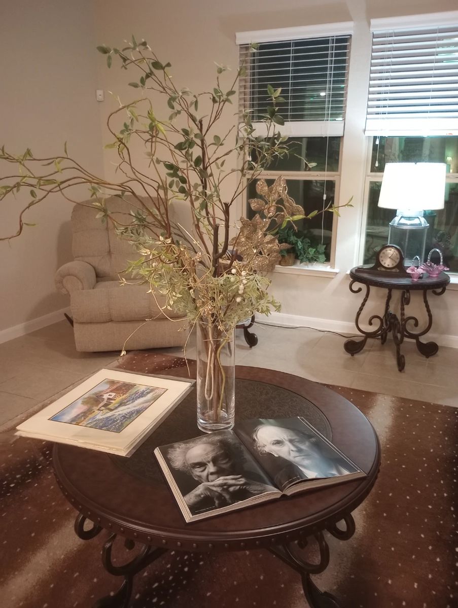 Legacy in Pecan Crossing New Braunfels starts on 6/1/2024