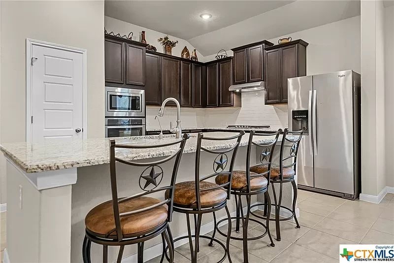 Legacy in Pecan Crossing New Braunfels starts on 6/1/2024