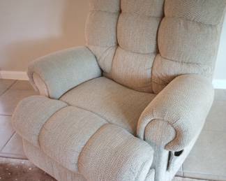 Lazeboy recliner 