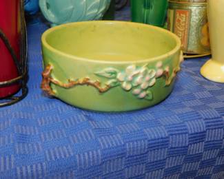 Roseville Green Apple Bowl