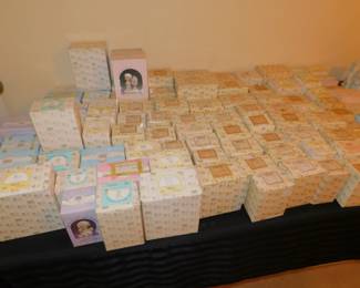 More Precious Moments