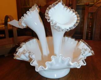 Fenton Epergne