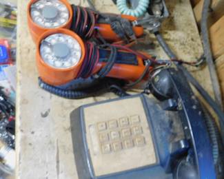 Bell South Phone Equipment