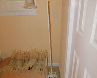 Vintage Floor Lamp
