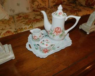 Tea Set
