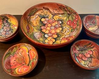 Manufacturer from Capri, Italy