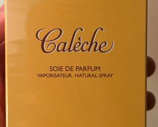 Caleche perfume by Hermes
