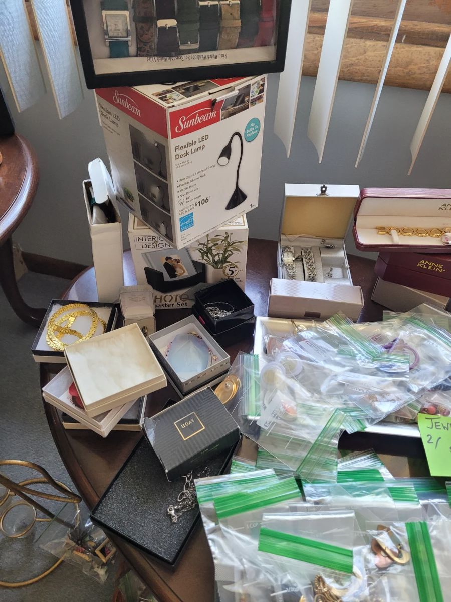 One Day Griffith Estate Sale starts on 6/21/2024