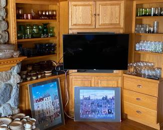 glasses, stemware, wine glasses, stoneware