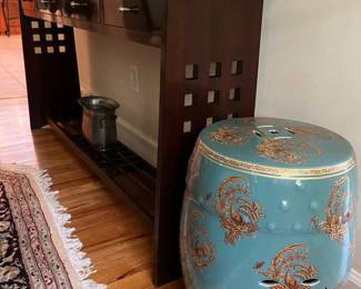 Stickley Sideboard 5" x 1'