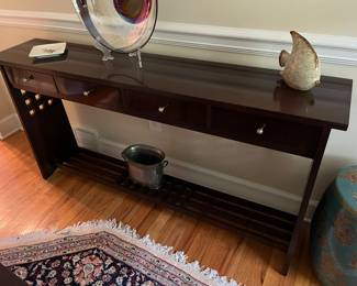 Stickley Sideboard 5" x 1'