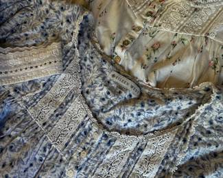 Eileen West nighties  Large and XL