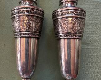 International rare Wedgwood pattern s/p. I have 2 sets