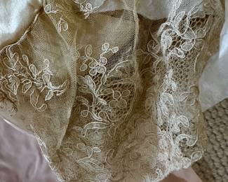 1930/40 Lingerie trousseau 