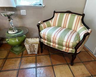 Beautiful grouping. silk fabric!