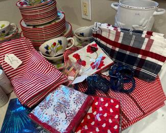 Get ready for the 4TH!