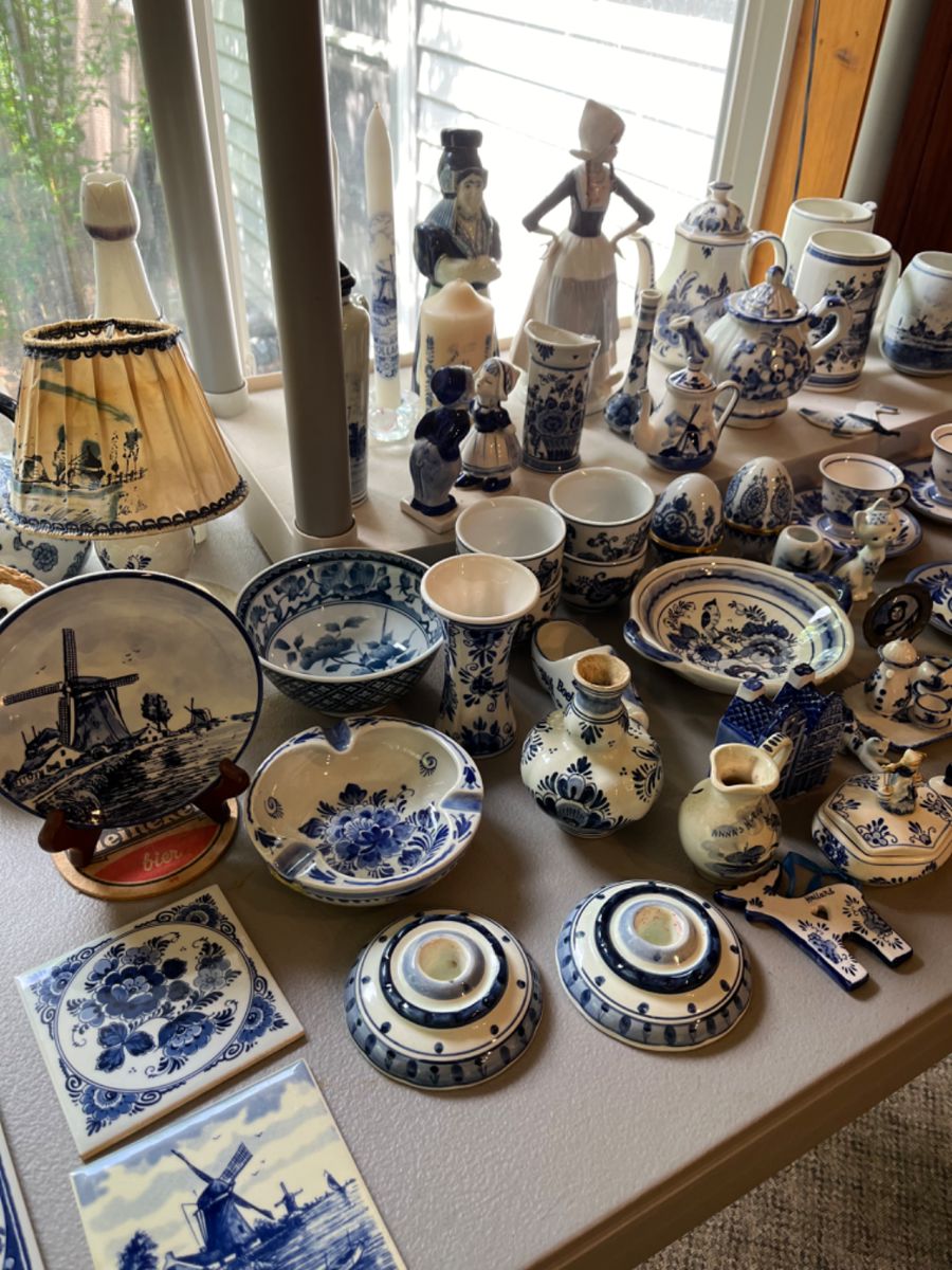 Northside Estate Sale in Holland, MI starts on 6/7/2024