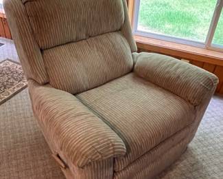 Recliner