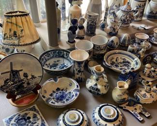 More Delft