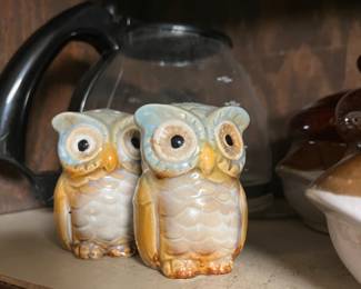 Who’s coming to the sale?