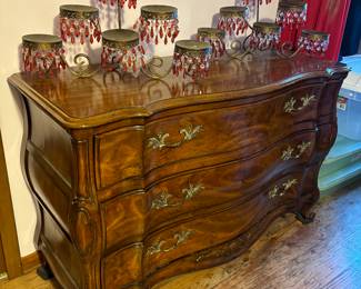 Beautiful vintage dresser