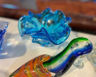 Art glass