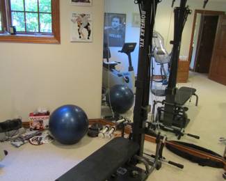 Bowflex XTL