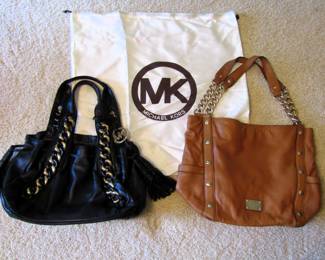Michael Kors handbags