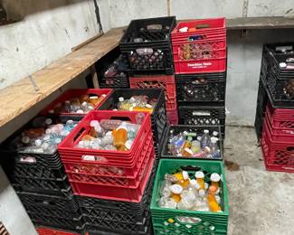 Beads for making jewelry