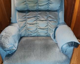 Lazy Boy Recliner